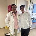 Dr. Ricardo Valentín Narvaez Arzate