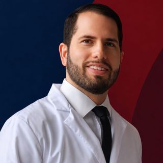 Alberto Sagarnaga Quezada, Cirujano oncólogo Ciudad Delicias
