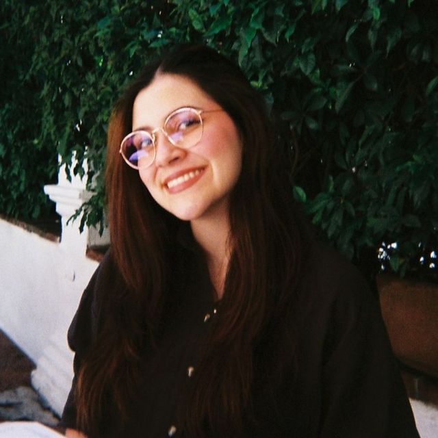 María Fernanda Gutiérrez Salazar, Psicólogo Ciudad de México