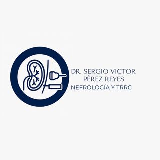 Ampliar imagen: Sergio Víctor Pérez Reyes, Nefrólogo San Martin Texmelucan
