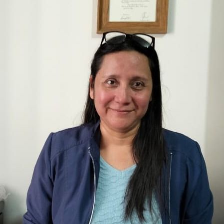 Gloria Esther López  Cázares, Ginecólogo Saltillo