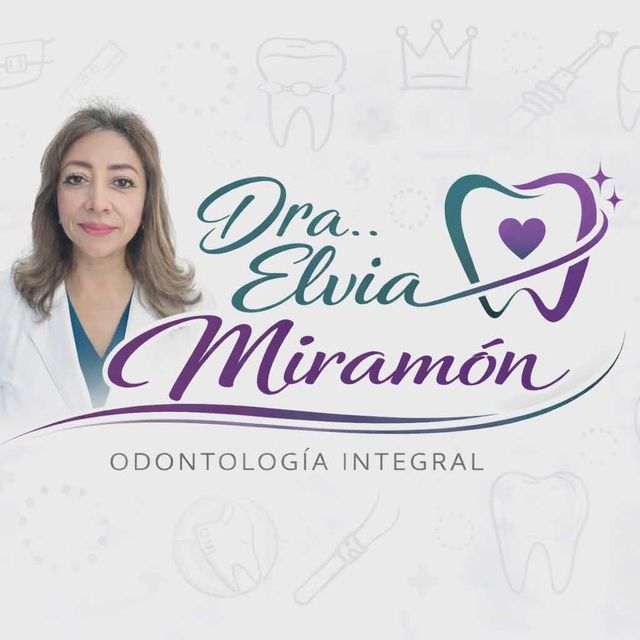 Elvia Isela  Miramon Martinez , Dentista - Odontólogo Nezahualcóyotl