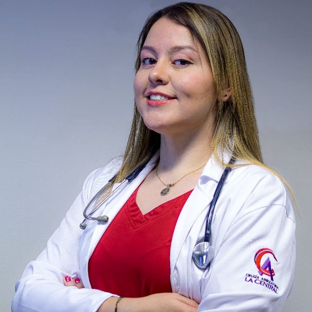 Diana Carolina Razo Jiménez, Ginecólogo Aguascalientes