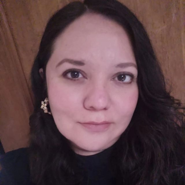 Karen García, Pediatra Cuauhtémoc