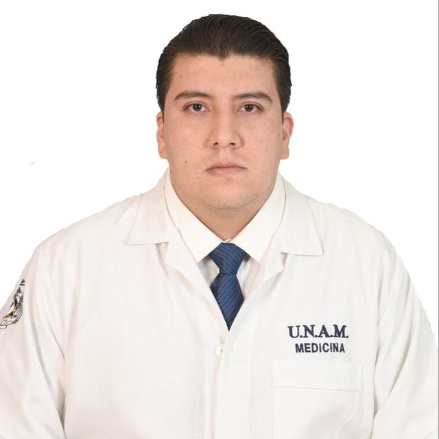 Alejandro Mancilla Zamorano, Médico de familia Ciudad de México