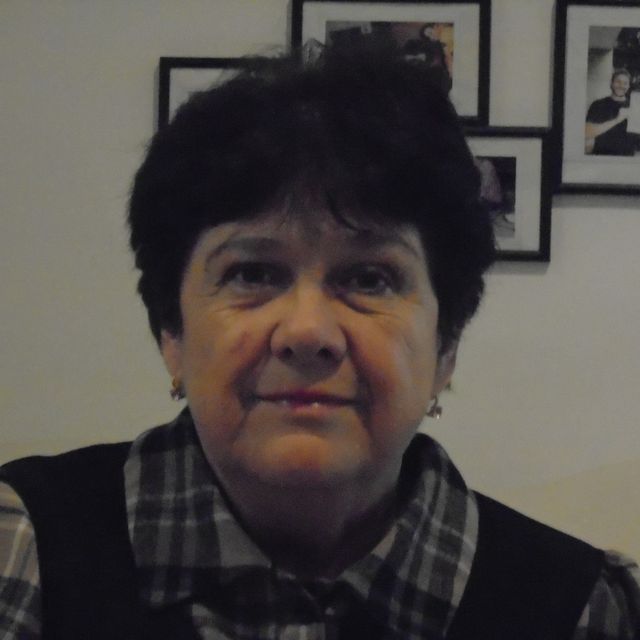 Beatriz Elena Calzado Rodríguez, Psicólogo Miguel Hidalgo