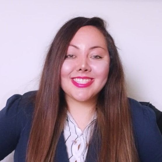 Almendra Jaquez Lozoya, Psicólogo Chihuahua