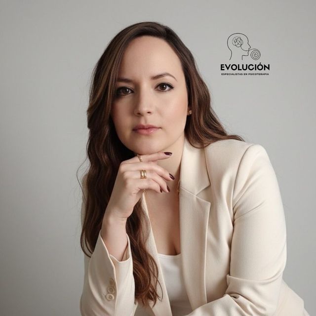Sandra Lizbeth García Guerrero, Psicólogo Aguascalientes