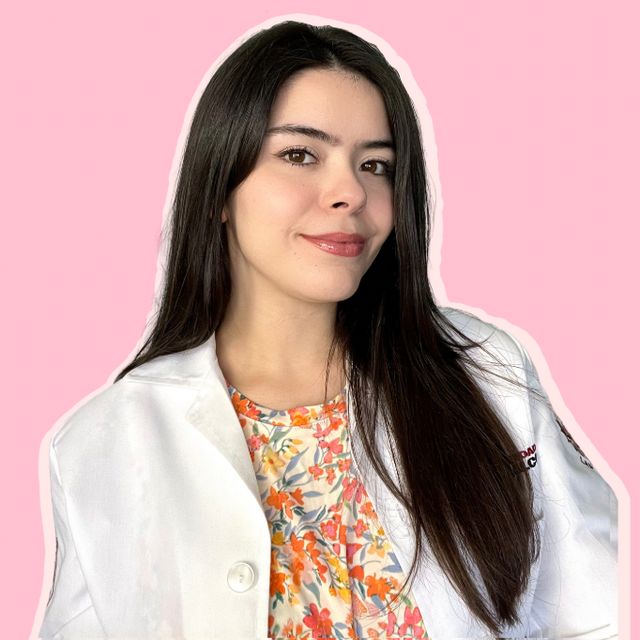 Frida Brigitte Heras Gómez, Nutriólogo Tijuana