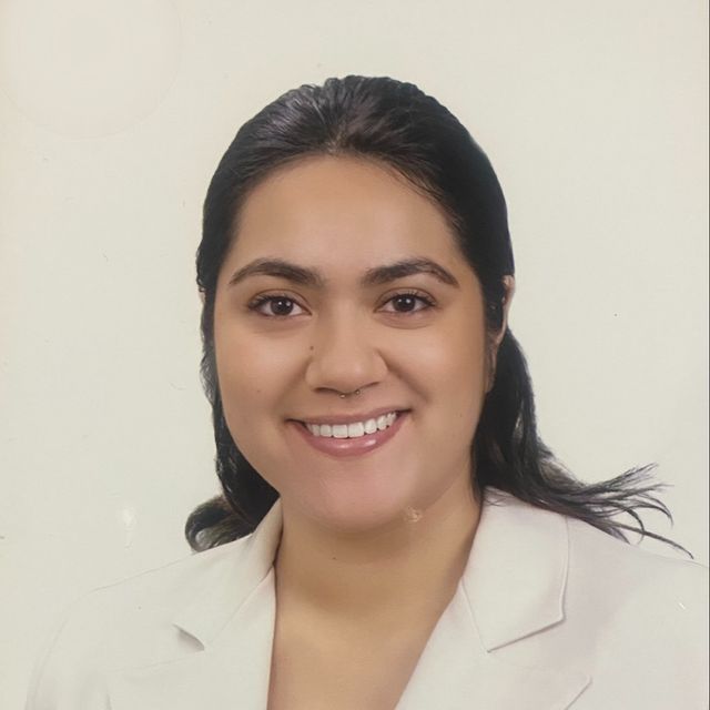 Laura Morán Gómez, Psicólogo Santiago de Querétaro