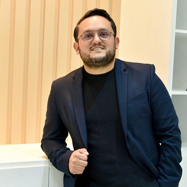 Christian Gilberto López Monroy, Urólogo Hermosillo