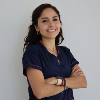 Mtra. Naomi Jimenez Hernandez