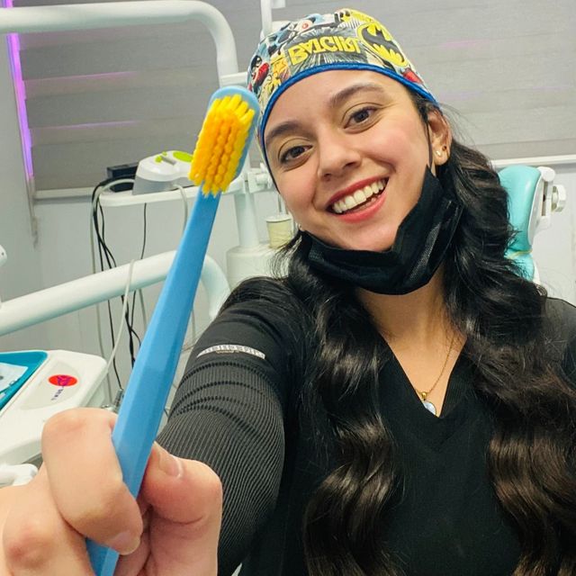 Andrea Chavarria, Ortodoncista Ciudad Juarez