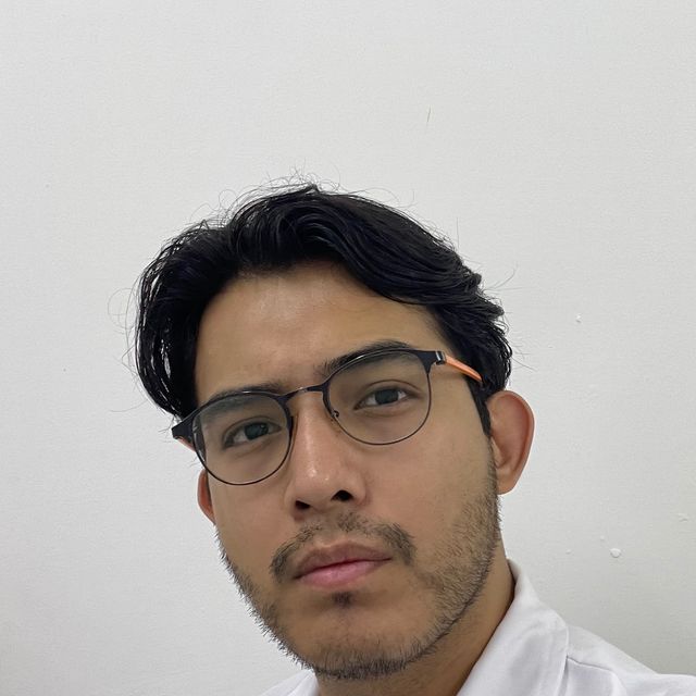 Jesus Roberto Mazuca Vidales, Médico general Torreon