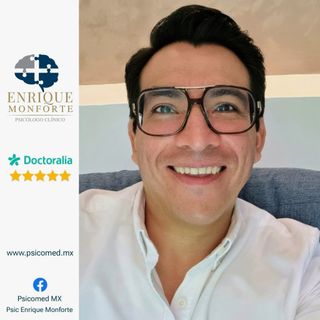 Mtro. Enrique Monforte