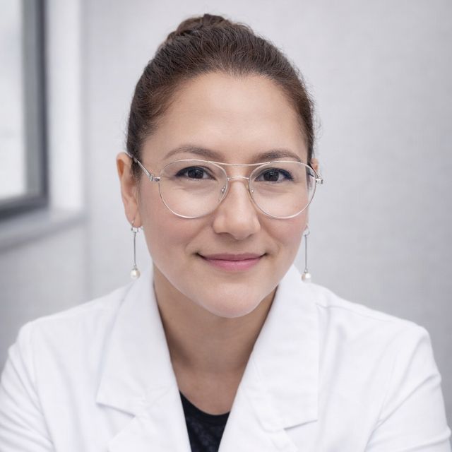 Adiriana Carolina Sevilla Sanchez, Psicólogo Miguel Hidalgo