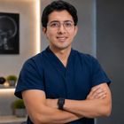 Dr. Jorge Luis Méndez Muñoz