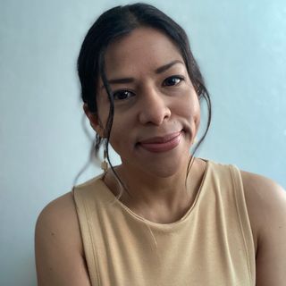 Ampliar imagen: Diana Ricárdez, Psicólogo Metepec