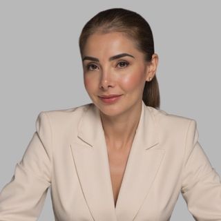 Ampliar imagen: Syomara Soto Angulo, Alergólogo Culiacan
