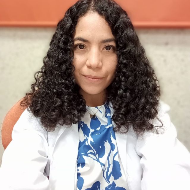 María Cristina Rodríguez Márquez