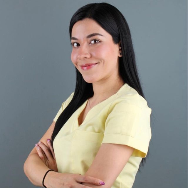 Jennifer Galván Pacheco, Dentista - Odontólogo San Luis Potosi