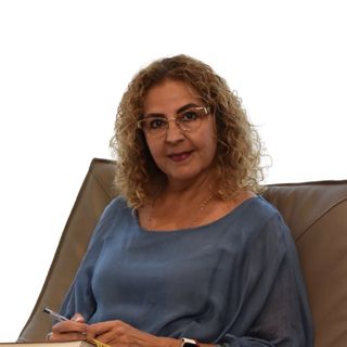 Mónica Diaz Aguirre, Psicólogo Ciudad de México