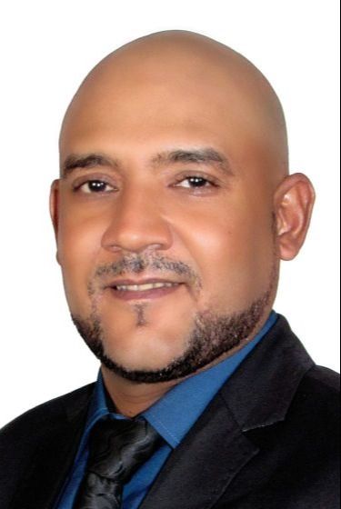 Karell Rodriguez Naranjo