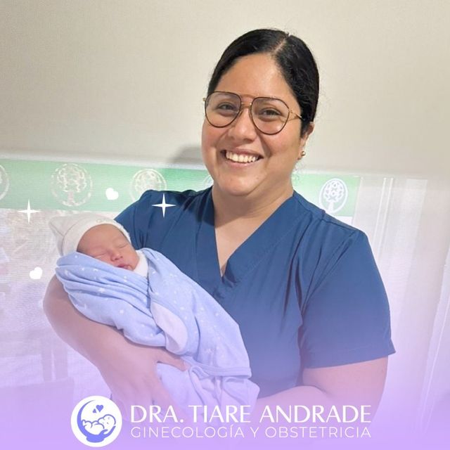 Tiare Andrade Urzua, Ginecólogo Colima