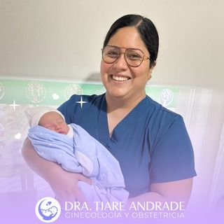 Ampliar imagen: Tiare Andrade Urzua, Ginecólogo Colima