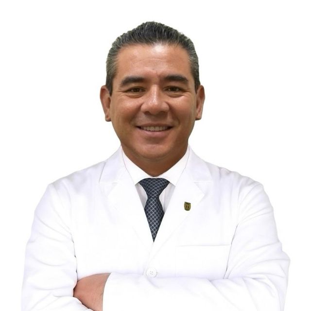 Guillermo Pérez Cortez, Dentista - Odontólogo Tijuana