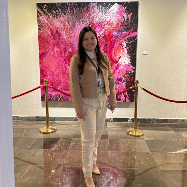 Getsemani Mendoza, Pediatra Guadalajara