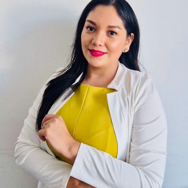 Lizbeth Miramontes, Psicólogo Culiacan