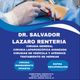 Salvador Lázaro Rentería