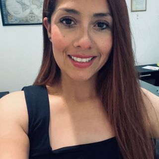 Nohemí Barajas Marquez, Psicólogo Azcapotzalco