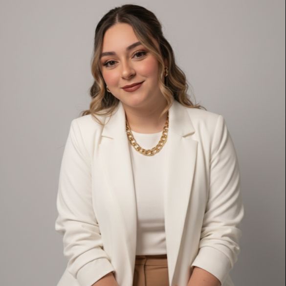 Azul Rubi Yarett Arenas Corona, Psicólogo Zapopan