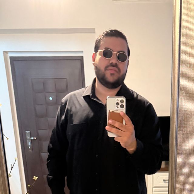 Carlos Emanuel Fuentes Diaz, Psicólogo Ciudad Juarez