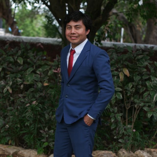 Eduardo Pool, Médico general Tizimin