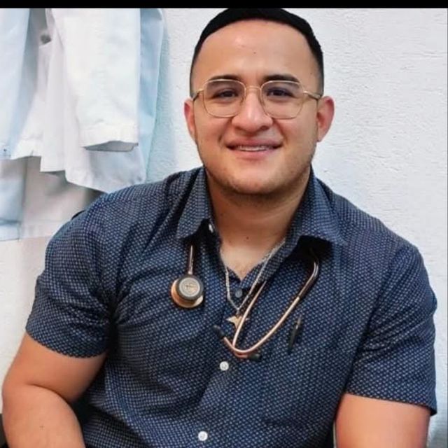 Aarón Fernando Trigueros Medrano, Médico de familia Ciudad Obregon