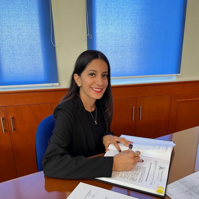 Montserrat  Noriega Flores, Psicólogo San Luis Potosi