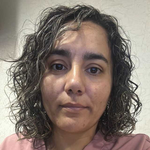 Xchel Anahi Gonzalez Jimenez, Médico general Guadalajara