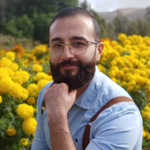 Arturo Camarillo Garduño, Psicólogo Tijuana