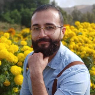 Ampliar imagen: Arturo Camarillo Garduño, Psicólogo Tijuana