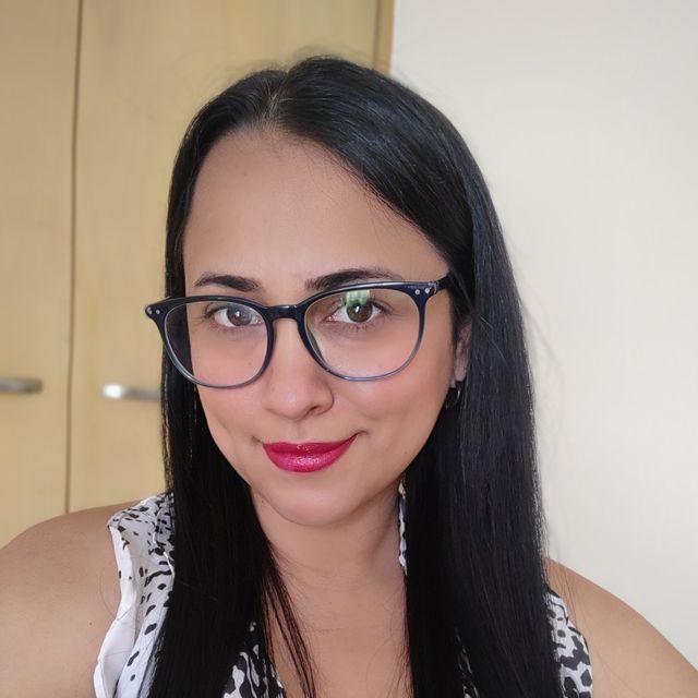 Jannet Palacios Ochoa, Psicólogo Cuauhtémoc