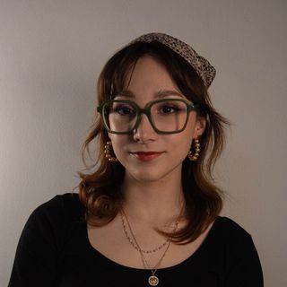 Ampliar imagen: Ana Lucía Aldrete Arrieta, Psicólogo Monterrey