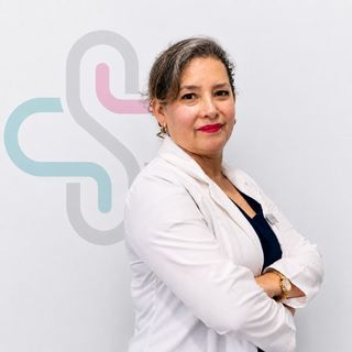 Guadalupe Guerrero Contreras, Médico general Naucalapan