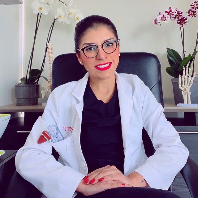 Mildred Martinez Hernandez