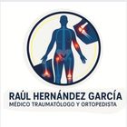 Dr. Raúl Hernández García