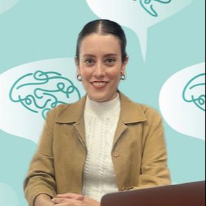 Andrea Amaya Arzaga, Logopeda Querétaro