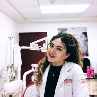 Ampliar imagen: Zinnia Pérez Plata, Dentista - Odontólogo Atlacomulco