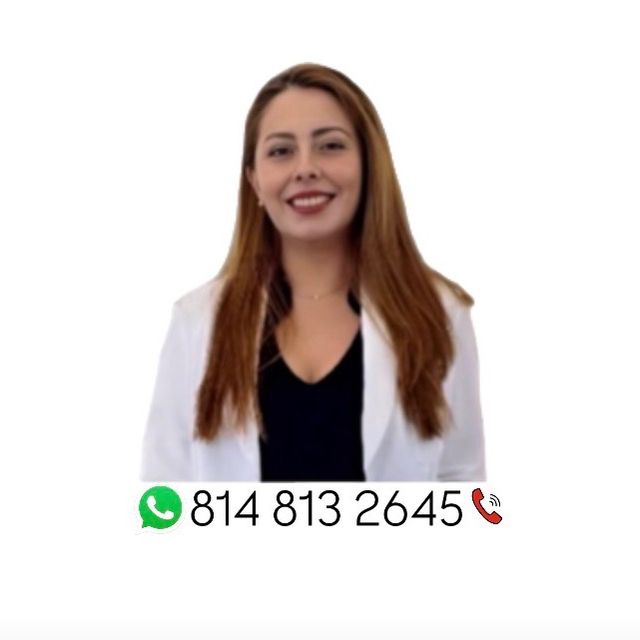 Jacqueline Díaz Jácome, Nefrólogo Coatzacoalcos